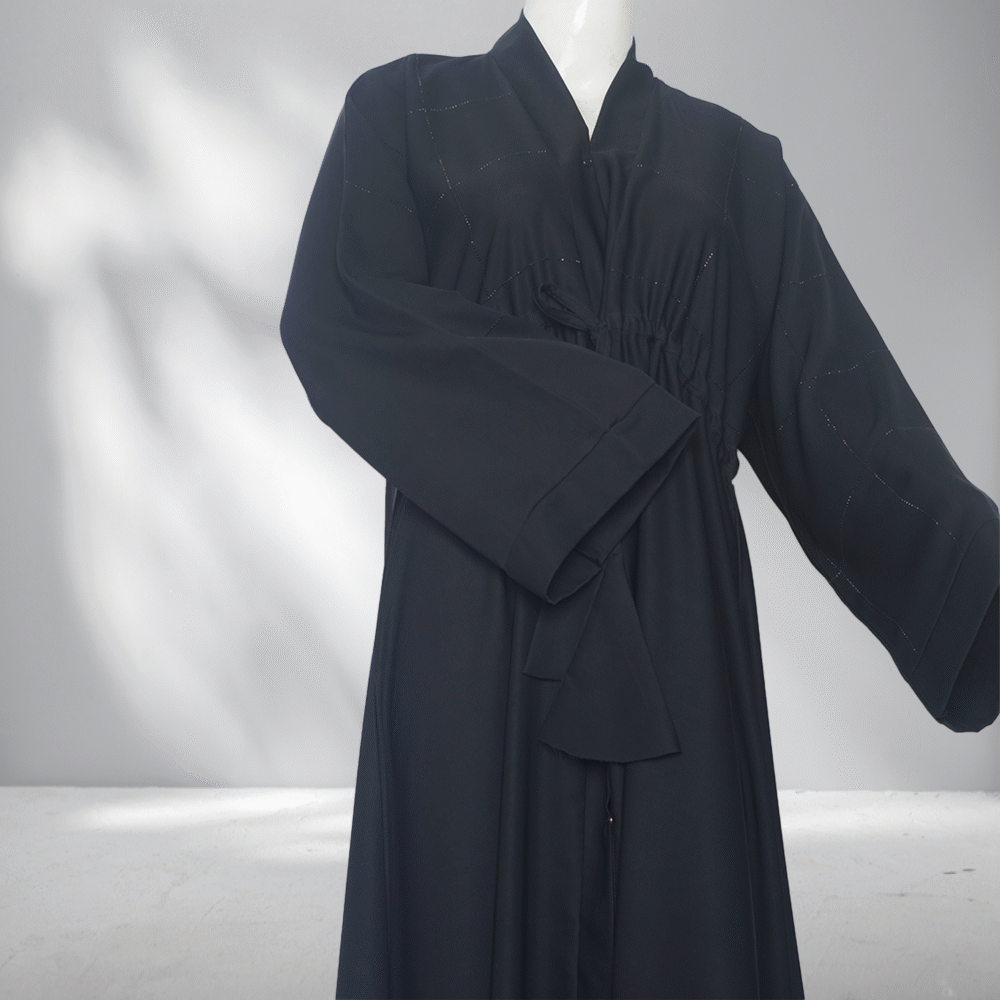 Belt Abaya